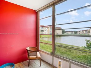 8861 Sunrise Lakes Blvd 106, Sunrise FL 33322