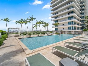 540 West Ave 911, Miami Beach FL 33139