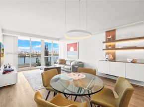 540 West Ave 911, Miami Beach FL 33139