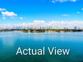 540 West Ave 911, Miami Beach FL 33139