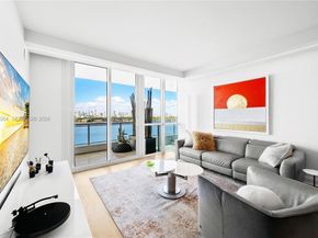 540 West Ave 911, Miami Beach FL 33139