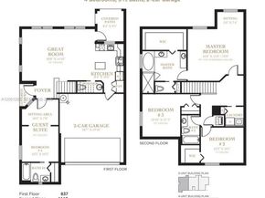 3301 NW 125th Ave, Sunrise FL 33323