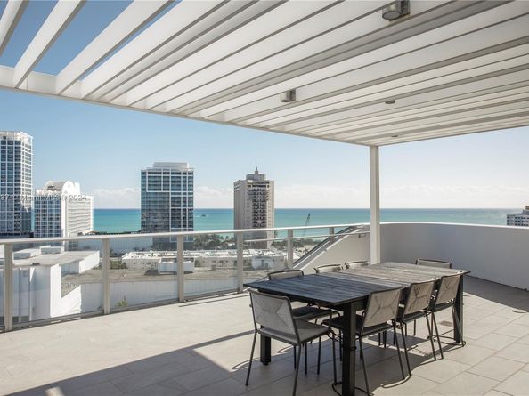 6800 Indian Creek Dr PH2, Miami Beach FL 33141