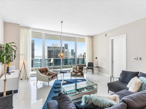 200 Biscayne Boulevard Way 4804, Miami FL 33131
