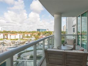 3131 NE 188th St 2605, Aventura FL 33180