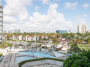 3131 NE 188th St 2605, Aventura FL 33180