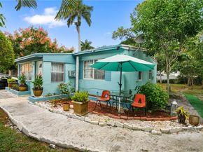 416 SW 25th Ave, Fort Lauderdale FL 33312