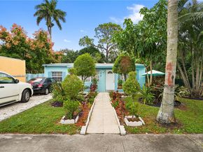 416 SW 25th Ave, Fort Lauderdale FL 33312