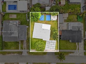 10860 SW 40th Ter, Miami FL 33165