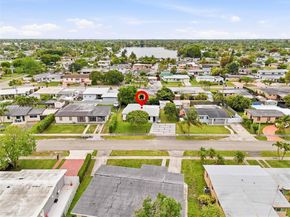 10860 SW 40th Ter, Miami FL 33165