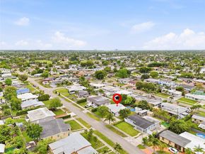 10860 SW 40th Ter, Miami FL 33165
