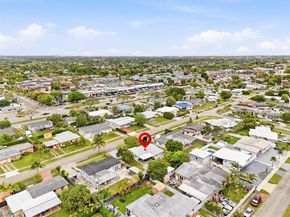 10860 SW 40th Ter, Miami FL 33165
