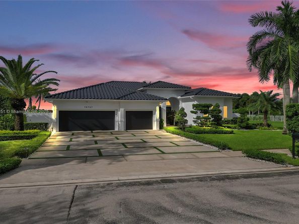 18787 SW 24th Street, Miramar FL 33029