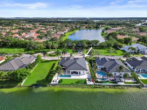 18787 SW 24th Street, Miramar FL 33029