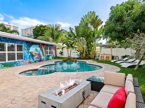 1931 NE 32nd Ave, Fort Lauderdale FL 33305