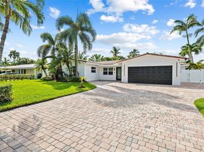 1931 NE 32nd Ave, Fort Lauderdale FL 33305