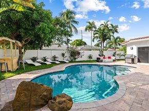 1931 NE 32nd Ave, Fort Lauderdale FL 33305