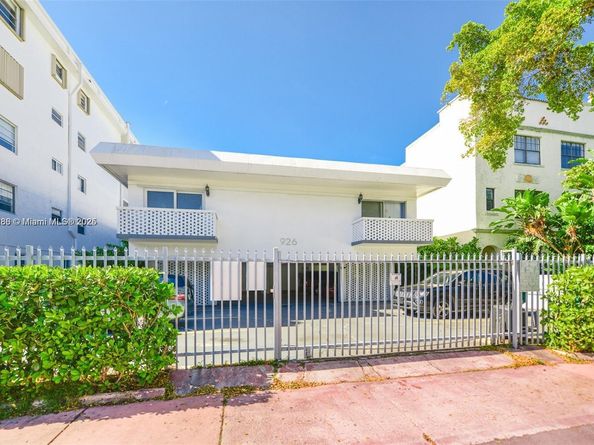 926 Michigan Ave 12, Miami Beach FL 33139