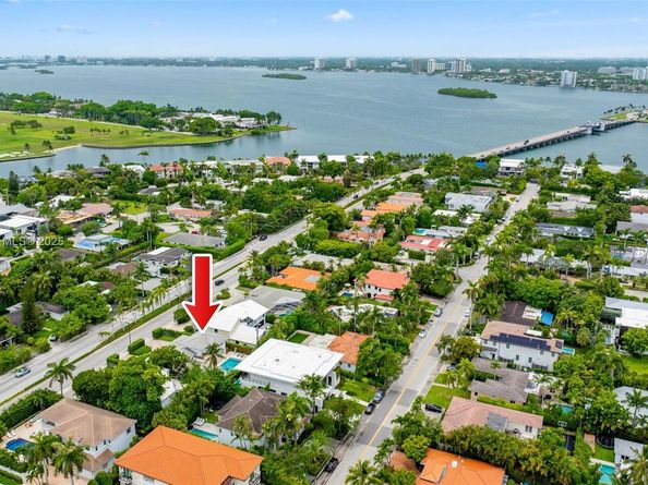 1231 96th street, Bay Harbor Islands FL 33154
