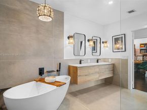 1231 96th street, Bay Harbor Islands FL 33154