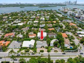 1231 96th street, Bay Harbor Islands FL 33154