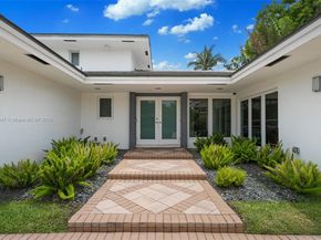 1231 96th street, Bay Harbor Islands FL 33154