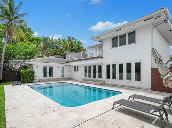 1231 96th street, Bay Harbor Islands FL 33154
