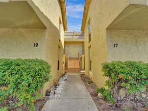 8401 W Sample Rd 20, Coral Springs FL 33065