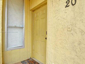8401 W Sample Rd 20, Coral Springs FL 33065