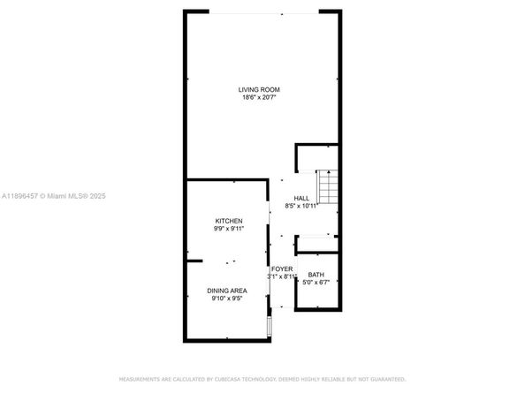 8401 W Sample Rd 20, Coral Springs FL 33065