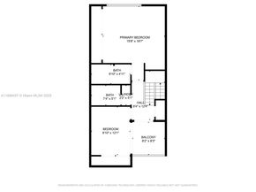 8401 W Sample Rd 20, Coral Springs FL 33065