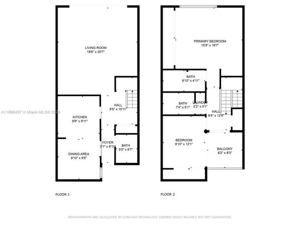 8401 W Sample Rd 20, Coral Springs FL 33065