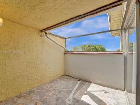 8401 W Sample Rd 20, Coral Springs FL 33065