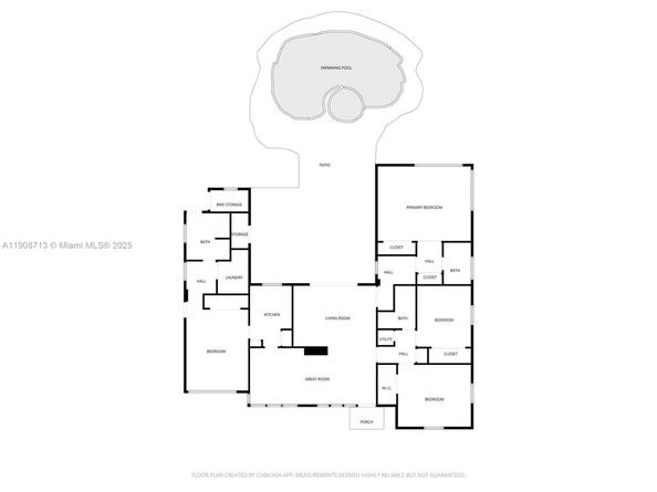 1875 Alamanda Dr, North Miami FL 33181