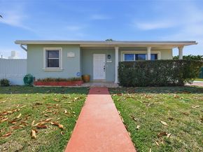 10720 SW 55th Ter, Miami FL 33165