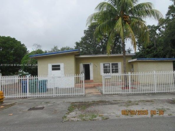 8400 NW 21st Ave, Miami FL 33147