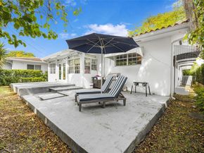 1556 Palermo Ave, Coral Gables FL 33134