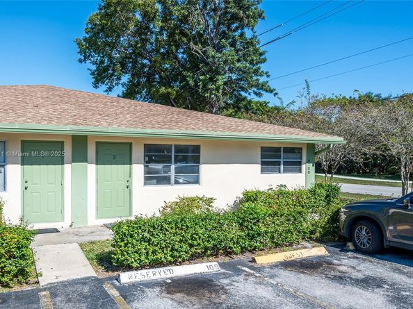 4106 NW 88th Ave 3, Coral Springs FL 33065