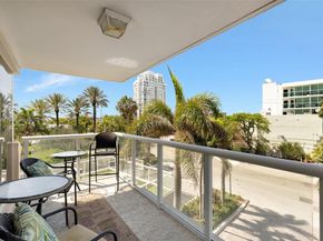3000 Holiday Dr 306, Fort Lauderdale FL 33316