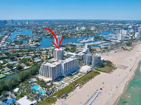 3000 Holiday Dr 306, Fort Lauderdale FL 33316