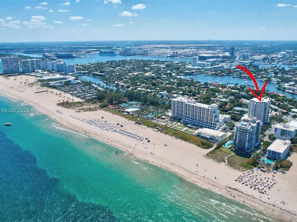 3000 Holiday Dr 306, Fort Lauderdale FL 33316
