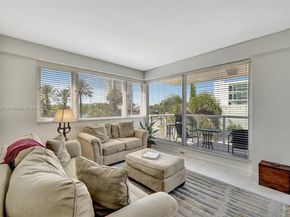 3000 Holiday Dr 306, Fort Lauderdale FL 33316