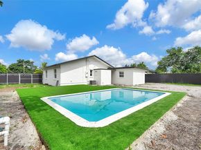 12501 NW 20th Ave, Miami FL 33167