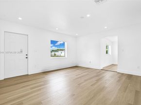 12501 NW 20th Ave, Miami FL 33167