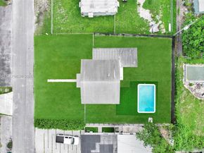 12501 NW 20th Ave, Miami FL 33167