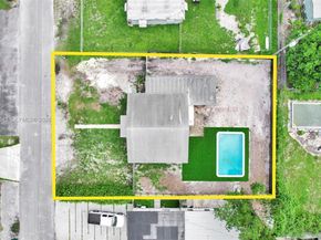 12501 NW 20th Ave, Miami FL 33167