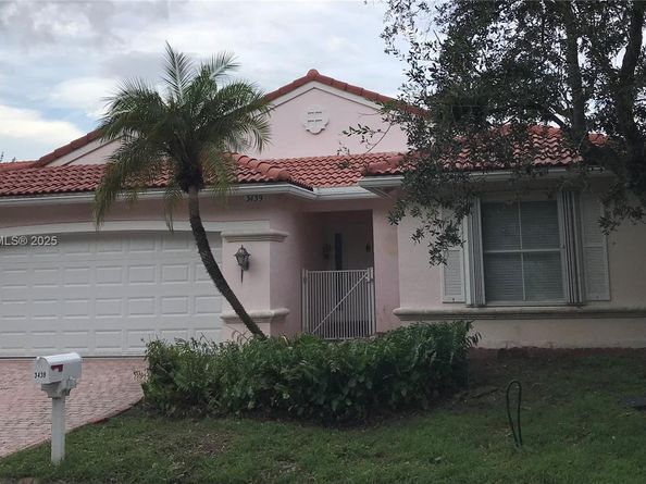 3439 SW 51st St, Hollywood FL 33312