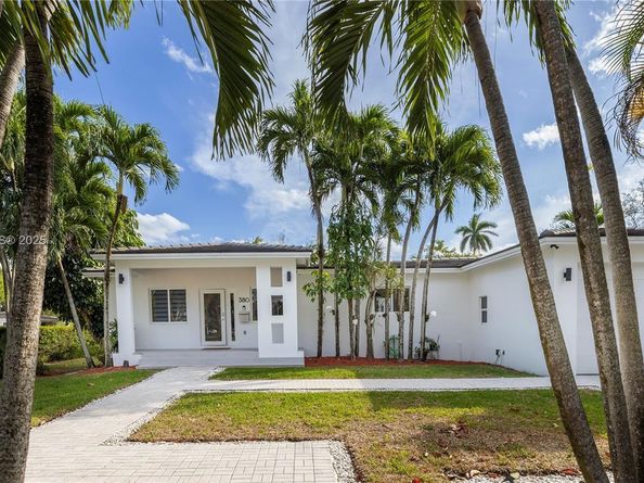 380 Morningside Dr, Miami Springs FL 33166