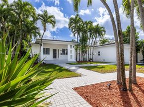 380 Morningside Dr, Miami Springs FL 33166