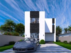 518 NW 13th Ave, Fort Lauderdale FL 33311